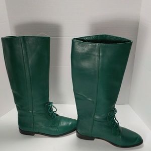 Marc Alpert riding boots